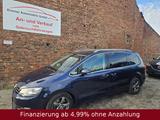 Volkswagen Sharan Highline BMT | Zahnriemen gewechselt - VW Sharan Gebrauchtwagen in Bielefeld
