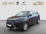 KGM Tivoli Nomad 1.5 T-GDi 6 AT Navi Digitales Cockp - KGM Tivoli Nomad