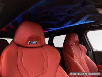 BMW XM - Vorschau Bild 25