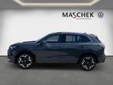 Volkswagen Tiguan R-Line 1.5 eTSI DSG AHK +WR Massage SHZ H - VW Tiguan Gebrauchtwagen