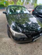 BMW 530d A - - BMW 530 aus 2004: 530d