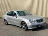 Mercedes-Benz MERCEDES BENZ E320 C.D.I. W211 AVANT-GARDE - Mercedes-Benz E 320 in Saarbrücken