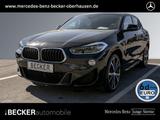 BMW X2 sDrive20i M Sport AHK KAMERA NAVI - BMW X2 Gebrauchtwagen in Essen