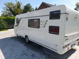 HYMER / ERIBA / HYMERCAR Nova GL 560 - HYMER / ERIBA Nova gl