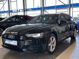 Audi A6 50 TFSIe*Quattro*S-Tronic*LED*SHZ*AHK*R.Cam* - Audi A6 mit Hybrid-Antrieb: Kombi