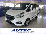 Ford Transit Custom Kombi 320 L1 KLIMA+9-SITZER - Ford Transit: Sitzer