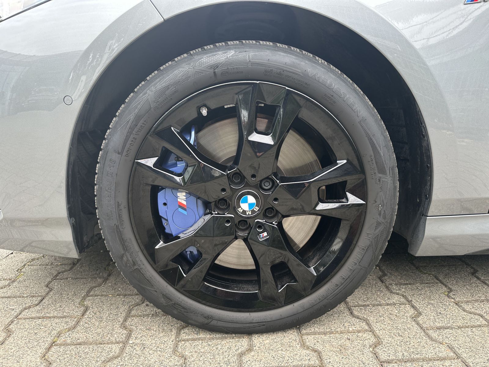 BMW M135 - Bild 11