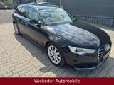 Audi A6 Avant 3.0 TDI clean diesel quattro/Tüv Neu - Audi Gebrauchtwagen von 2015