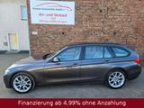 BMW 330d Touring xDrive | TüV neu - BMW 330 in Bielefeld