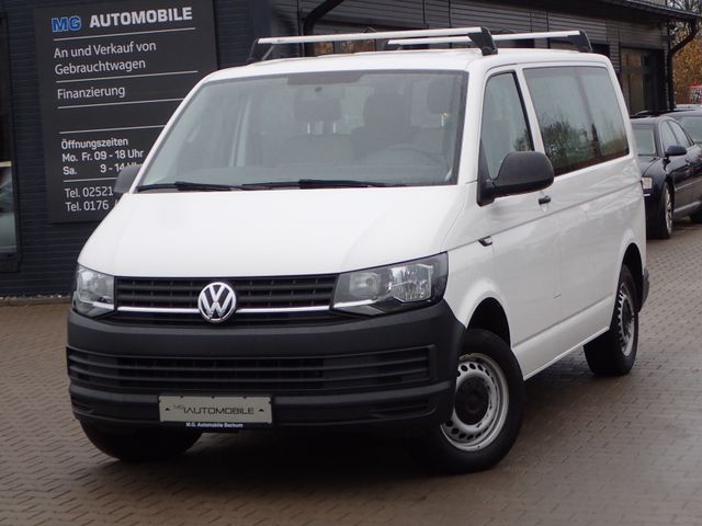 Volkswagen T6 Transporter Kasten-Kombi - 5 SITZER / NAVI