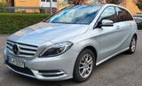 Mercedes-Benz B 220 - Mercedes-Benz B 220 aus 2013