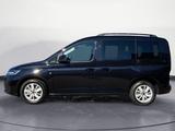 Volkswagen Caddy Life 5-Sitzer 1,5 l  eHybrid OPF EU6 Front - Volkswagen Caddy: 1.6