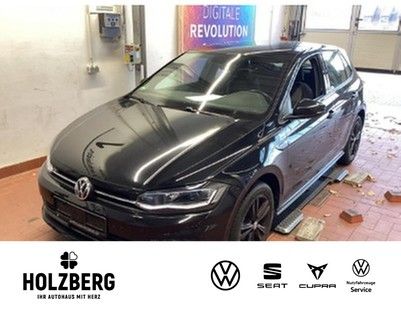 Volkswagen Polo VI 1.0 TSI Highline R-Line LED+ACC+PDC+SHZ