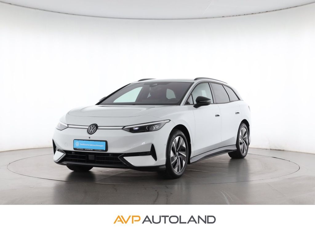 ID.7 Tourer Pro | AHK | LED | NAVI | SITZH. |
