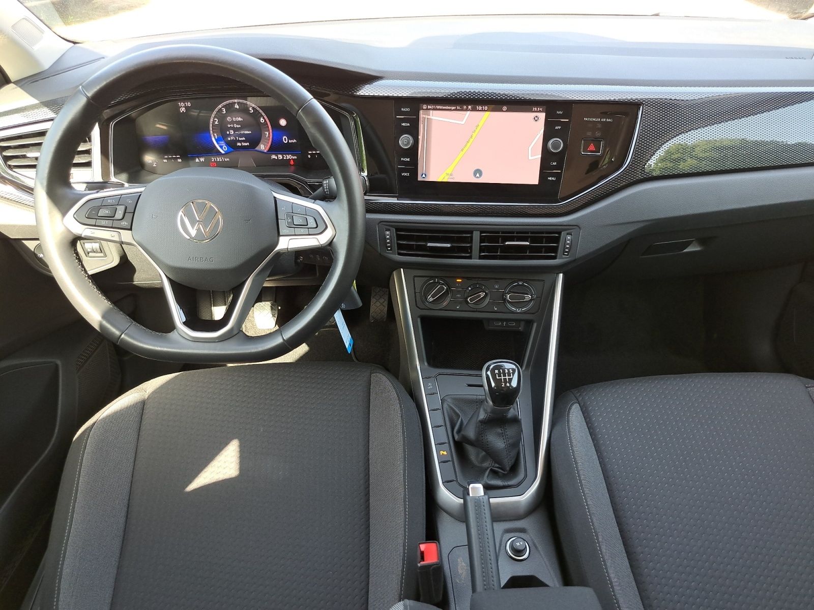 Volkswagen Polo - Bild 15