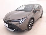 Toyota Corolla TS Hybrid Trek BR665218 2.0 Full  - Toyota Corolla: Standheizung