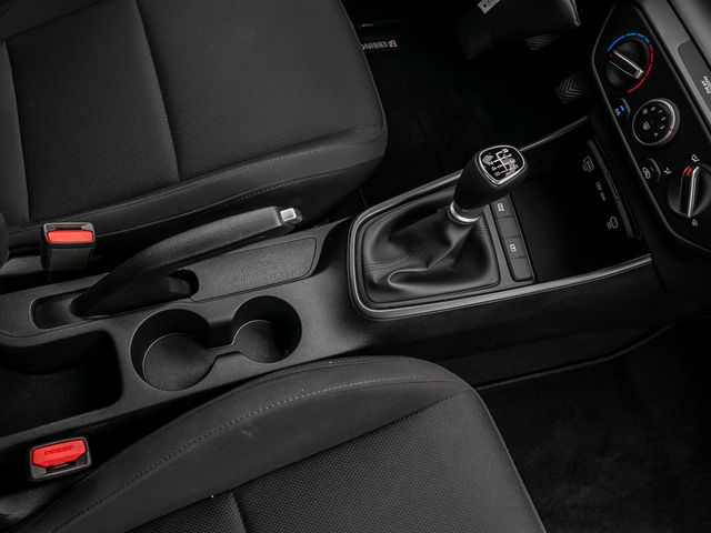 Hyundai Bayon 1.0 Select 2WD Navi Spurhalteassistent