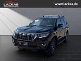 Toyota Land Cruiser EXECUTIVE 2.8*LEDER*NAVI*QUERTRÄGER - Toyota Land Cruiser aus 2019