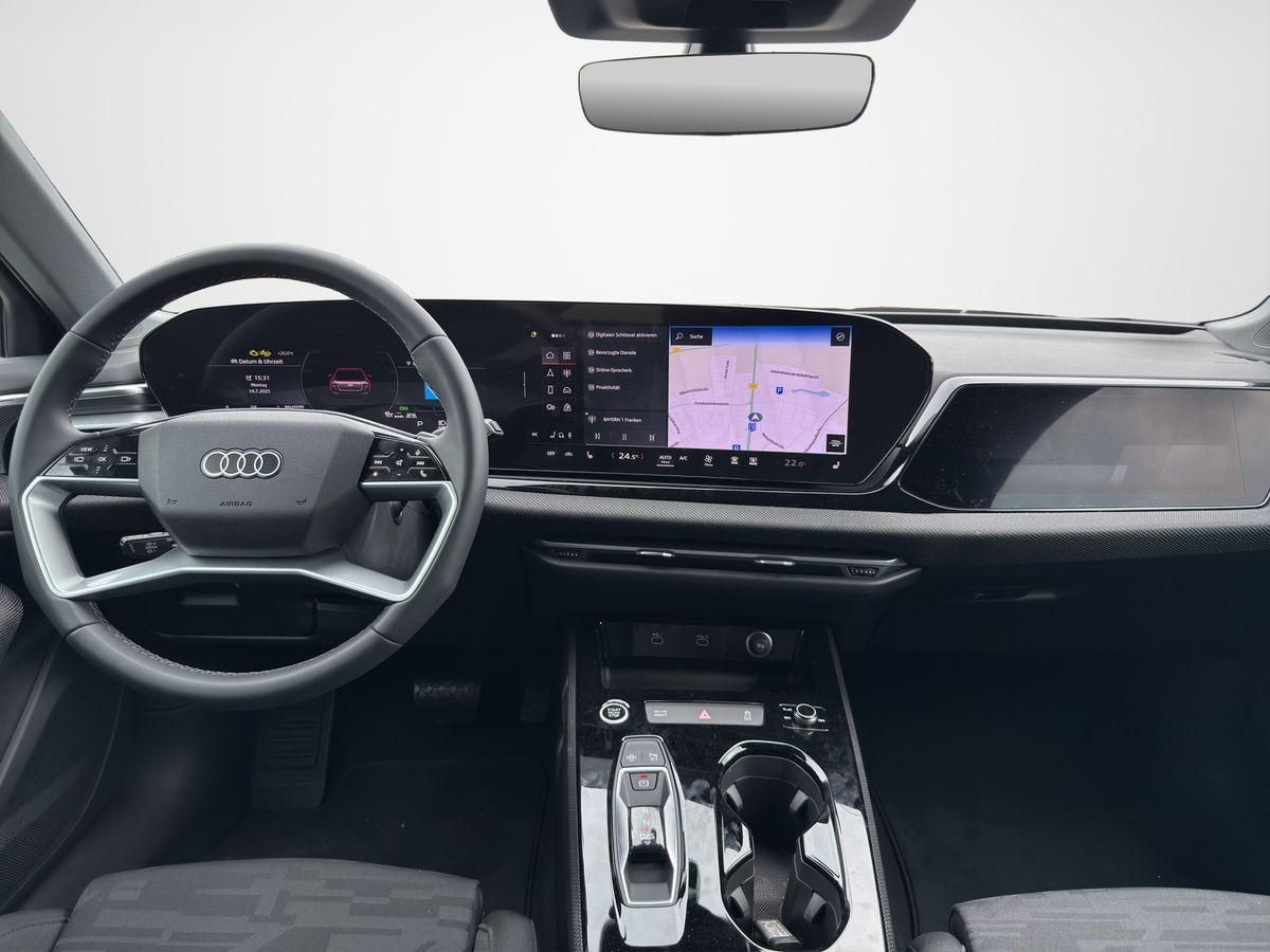 Fahrzeugabbildung Audi A5 Avant 2.0 TDI quattro  150 kW