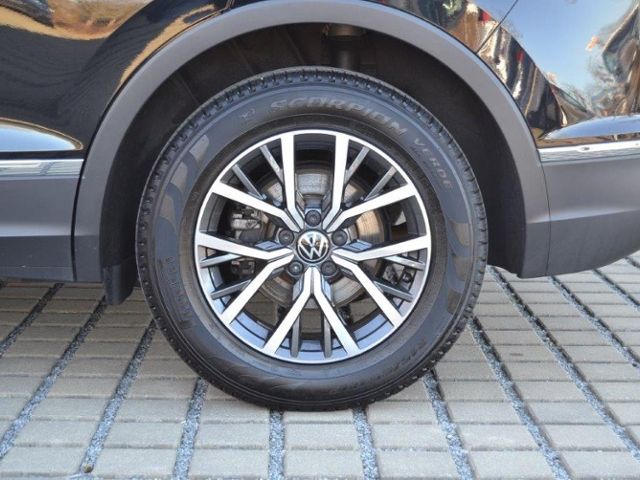 Tiguan 1.5 TSI DSG Life AHK/LED/NAVI+VZE/RFK/ACC