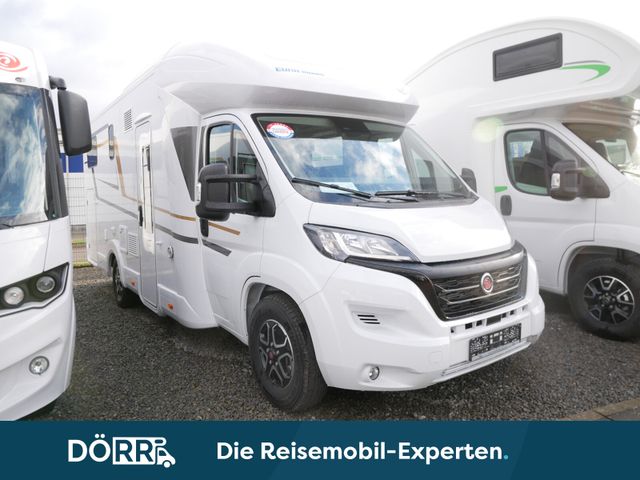 Eura Mobil Profila RS PRS 720 EB 180PS Autom. MondialPlus