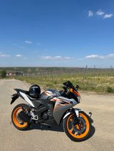 Honda Cbr125 JC50 - HONDA CB 125 J