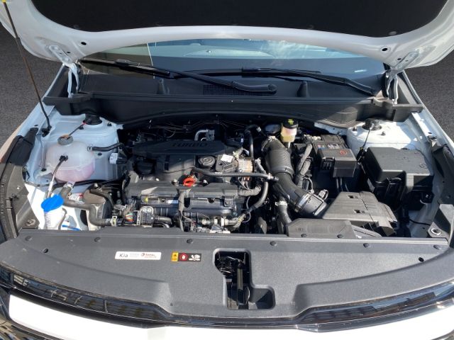 Fahrzeugabbildung Kia Sportage GT-LINE 4WD 1.6 T-GDI MILD-HYBRID *SOUN