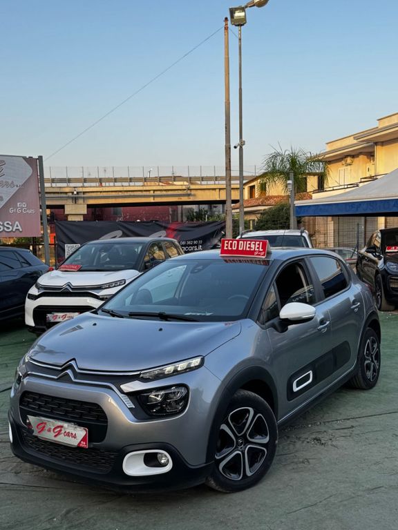 Image of Citroën C3