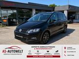 Volkswagen Sharan IQ.DRIVE Start-Stopp | 7 Sitzer | - VW Sharan Gebrauchtwagen in Kiel