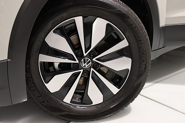 T-Cross GOAL 1.0 TSI AHK ACC Anschlussgarantie L