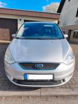 Ford Galaxy 2,0 TDCi 103kW DPF Trend Trend - gebrauchte Ford Galaxy aus dem Jahr 2006