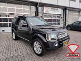 Land Rover Discovery Discovery 2.7 TdV6 S Full options schu - gebrauchte Land Rover Discovery aus dem Jahr 2008