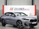 BMW X2 sDrive 18i M-SPORT SHADOW / LED, SPORT-LEDER - BMW X2 in Hamm