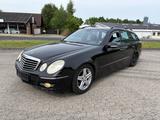 Mercedes-Benz E 320 3,0 CDI V6 224 PS Aut Combi - Mercedes-Benz E 320 aus 2008: Cdi
