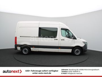 Mercedes Sprinter - 10