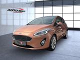 Ford Fiesta Titanium 1.0 EcoBoost Kamera PDC h. Navi - Ford Fiesta: Titanium