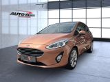 Ford Fiesta Titanium 1.0 EcoBoost Kamera PDC h. Navi - Ford: Kleinwagen, Ka