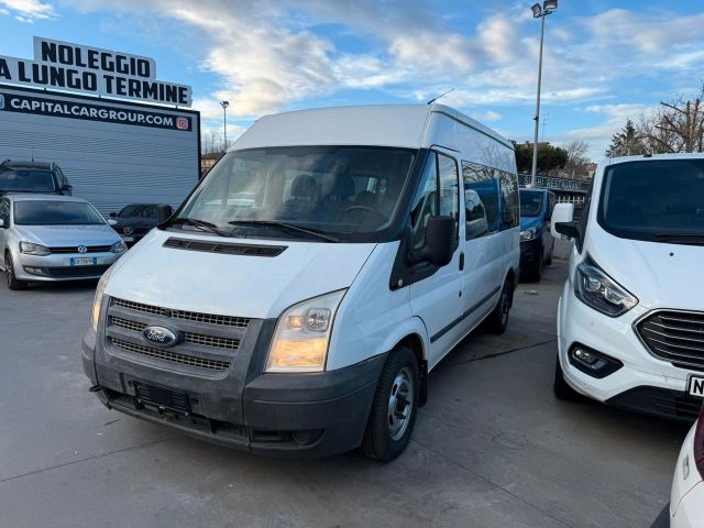 Ford Transit/Tourneo/Bus Transit 330S 2.2 TDCi/1