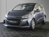 Hyundai i10 1.2 Passion Klima/SHZ - Hyundai i10: Passion