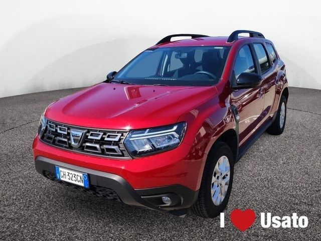 Dacia Duster II 2021 1.5 blue dci Comfort 4x2 11