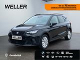 Seat Arona 1.0 TSI Style *LED*CarPlay*SHZ*Navi*PDC hi - Seat Jahreswagen