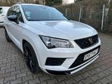 Cupra Ateca ABT 4Drive/Brembo/1.Hand/Panorama/20-Zoll - Cupra Ateca Gebrauchtwagen in Dortmund