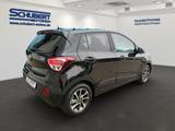 Hyundai i10 1.0 Passion Sitzheizung PDC Klima Leichtmeta - Hyundai i10 in Magdeburg