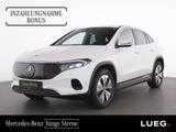Mercedes-Benz EQA 250+ Progressive+NavPrem+LED-HP+EHeck+Kamera