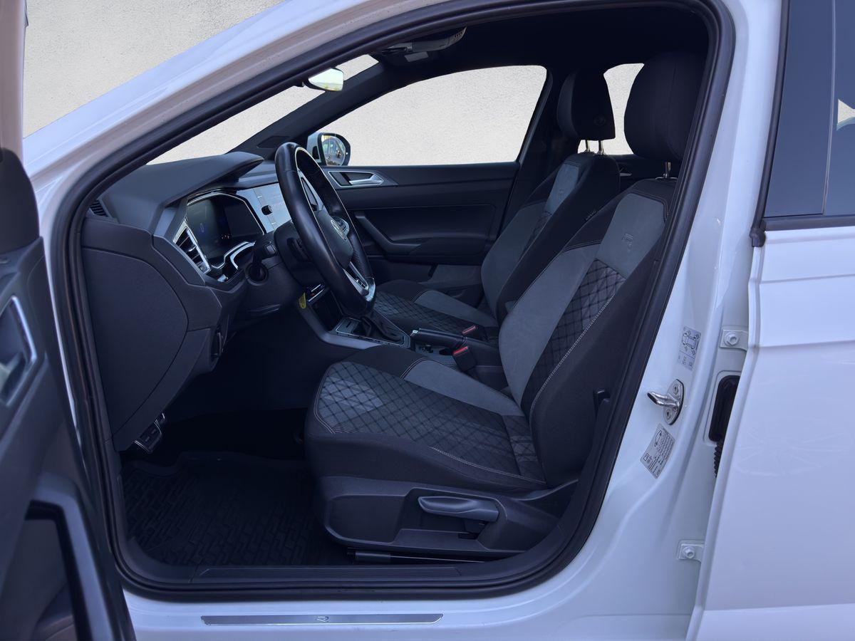 Volkswagen Taigo 1.5TSI DSG R-Line IQ.Light Digi ACC Kamera, миниатюра 8