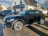 Mercedes-Benz GLC 220 GLC -Klasse GLC 220 d 4Matic - Mercedes-Benz Gebrauchtwagen in Augsburg