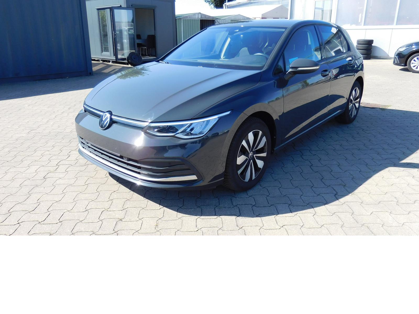 Volkswagen Golf III 1.0 Life Move TSI BMT Klima Navi Alu, миниатюра 5