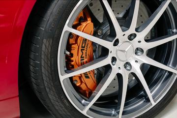 صورة مصغرة 45 لـ 2010 Mercedes-BENZ SLS AMG