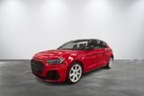 Audi A1 Sportback 30 TFSI edition one*2x S-line* - Audi A1: Sport Edition