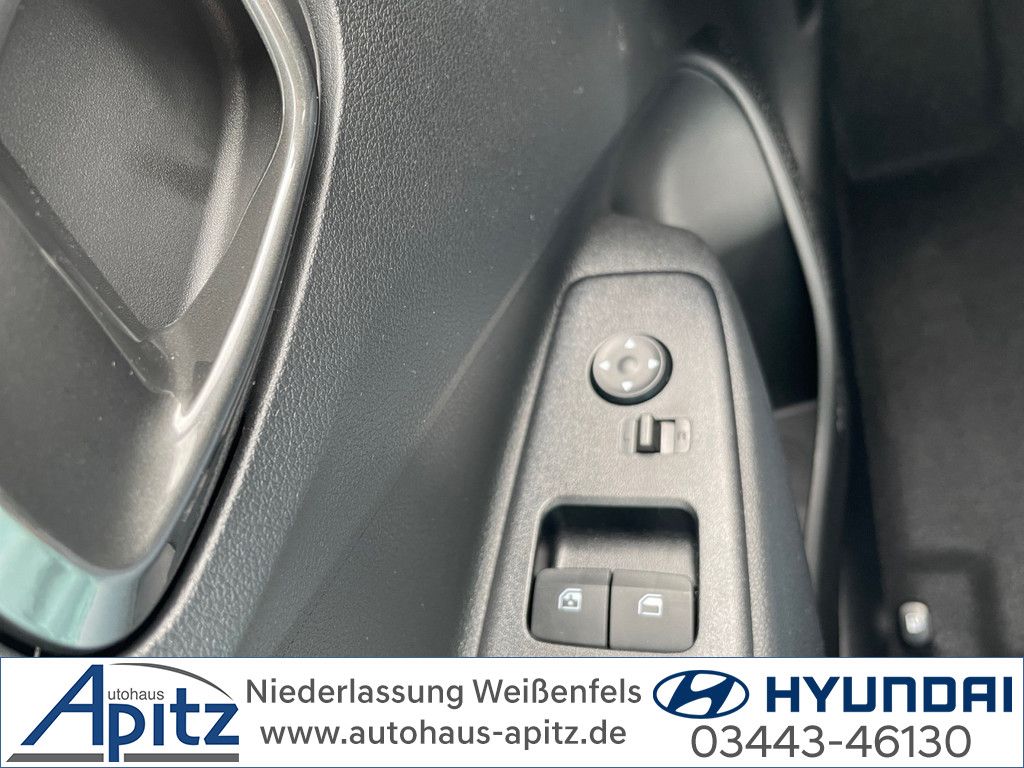 Hyundai i10 – Bild 25